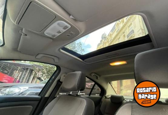 Autos - Renault Fluence PH2 2.0 Luxe Pack 2018 Nafta 120800Km - En Venta