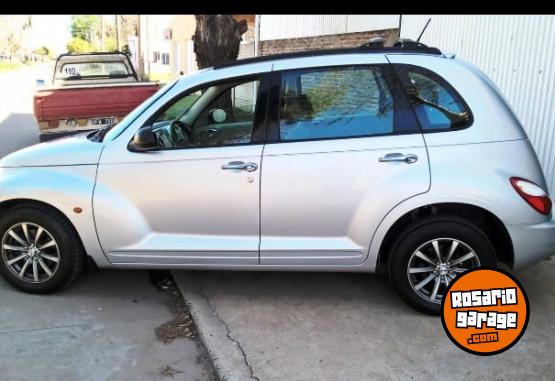 Autos - Chrysler PT CRUISER 2008 Nafta 113200Km - En Venta
