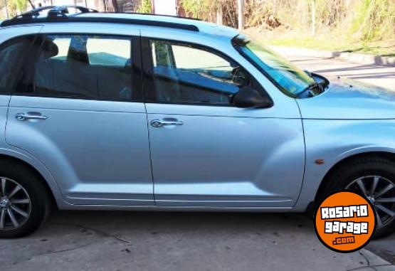 Autos - Chrysler PT CRUISER 2008 Nafta 113200Km - En Venta