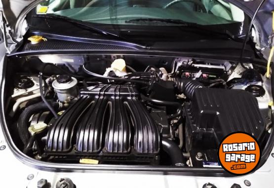 Autos - Chrysler PT CRUISER 2008 Nafta 113200Km - En Venta