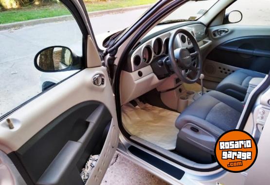 Autos - Chrysler PT CRUISER 2008 Nafta 113200Km - En Venta