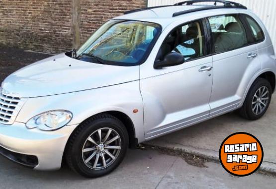 Autos - Chrysler PT CRUISER 2008 Nafta 113200Km - En Venta