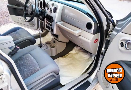 Autos - Chrysler PT CRUISER 2008 Nafta 113200Km - En Venta