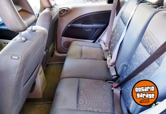 Autos - Chrysler PT CRUISER 2008 Nafta 113200Km - En Venta