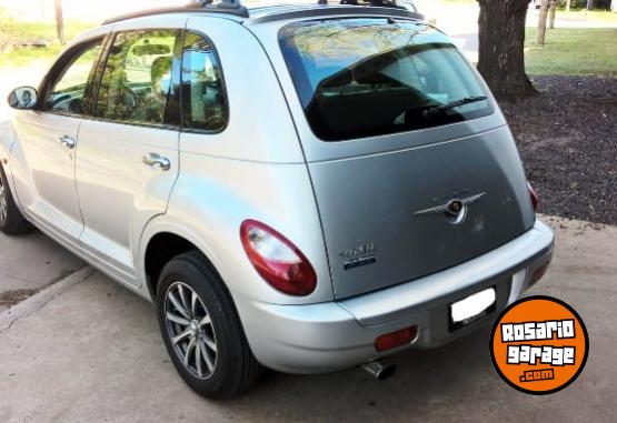 Autos - Chrysler PT CRUISER 2008 Nafta 113200Km - En Venta