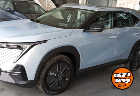 Autos - GAC EMKOO HIBRIDO 2025 Electrico / Hibrido 0Km - En Venta