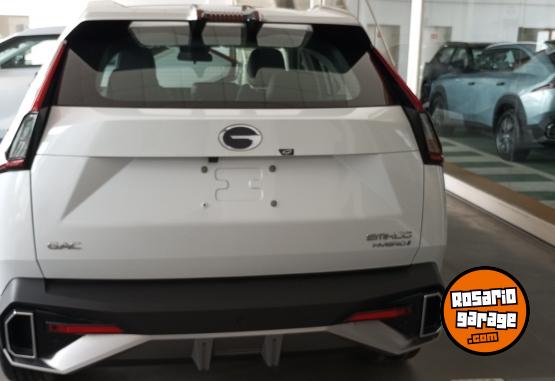 Autos - GAC EMKOO HIBRIDO 2025 Electrico / Hibrido 0Km - En Venta