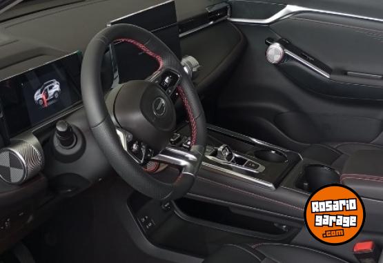 Autos - GAC EMKOO HIBRIDO 2025 Electrico / Hibrido 0Km - En Venta