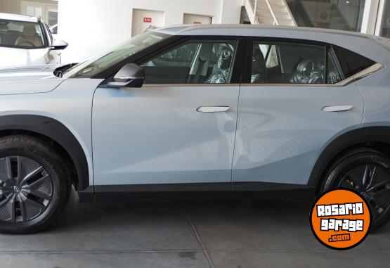 Autos - GAC EMKOO HIBRIDO 2025 Electrico / Hibrido 0Km - En Venta