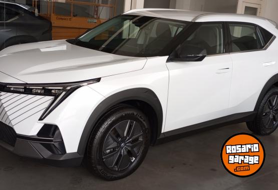 Autos - GAC EMKOO HIBRIDO 2025 Electrico / Hibrido 0Km - En Venta