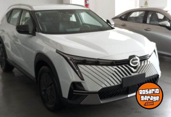 Autos - GAC EMKOO HIBRIDO 2025 Electrico / Hibrido 0Km - En Venta