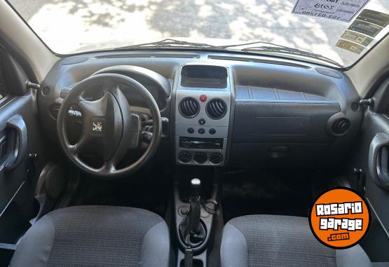 Utilitarios - Peugeot Parnert 2018 Diesel 170000Km - En Venta