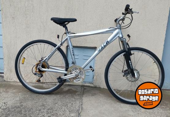 Deportes - Bicicleta mtb 26 - En Venta