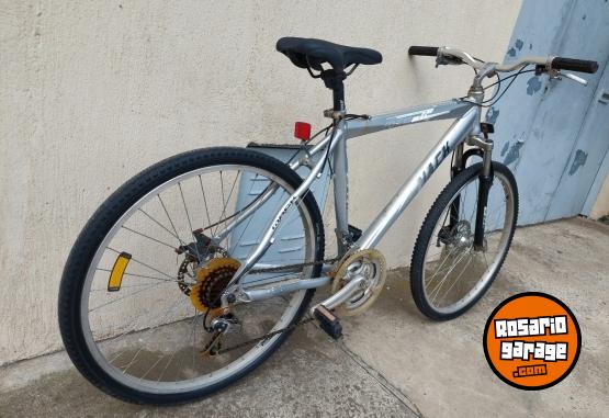 Deportes - Bicicleta mtb 26 - En Venta