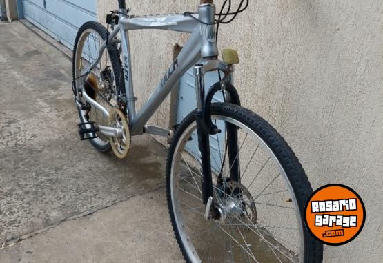 Deportes - Bicicleta mtb 26 - En Venta