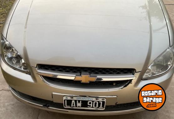 Autos - Chevrolet Corsa 2012 GNC 188000Km - En Venta