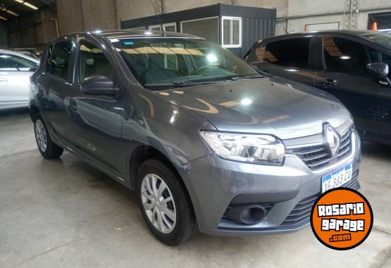 Autos - Renault Sandero 2023 Nafta 60000Km - En Venta