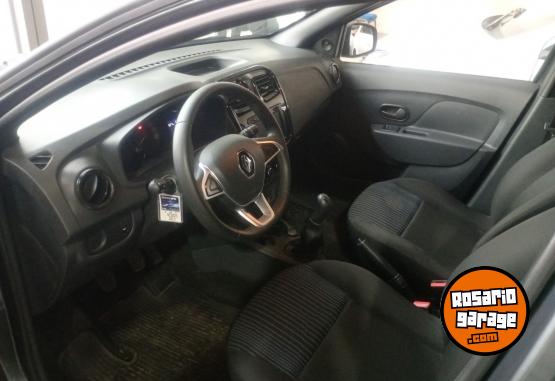 Autos - Renault Sandero 2023 Nafta 60000Km - En Venta