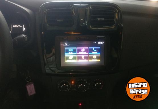 Autos - Renault Sandero 2023 Nafta 60000Km - En Venta