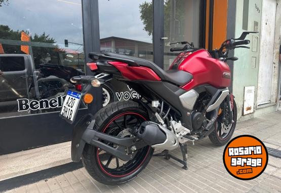 Motos - Yamaha FZ 3.0 2023 Nafta 24700Km - En Venta