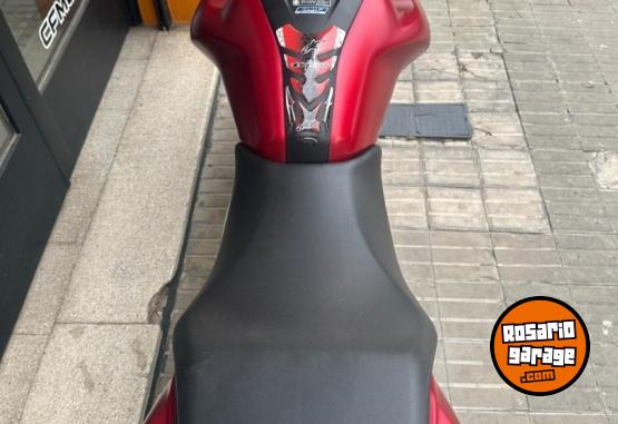 Motos - Yamaha FZ 3.0 2023 Nafta 24700Km - En Venta