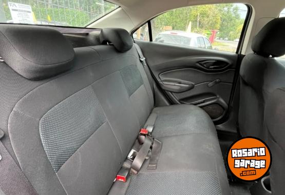 Autos - Chevrolet PRISMA JOY 2018 Nafta 90000Km - En Venta