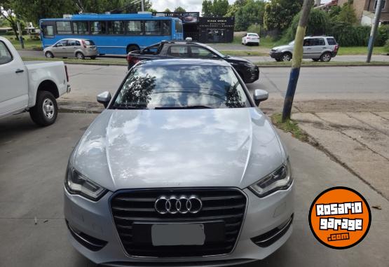 Autos - Audi A3 2013 Nafta 175000Km - En Venta