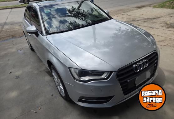 Autos - Audi A3 2013 Nafta 175000Km - En Venta