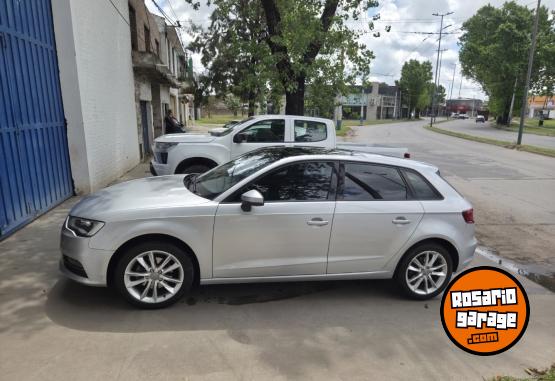 Autos - Audi A3 2013 Nafta 175000Km - En Venta