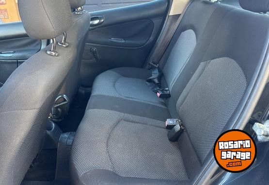Autos - Peugeot 207 2013 Nafta 119000Km - En Venta