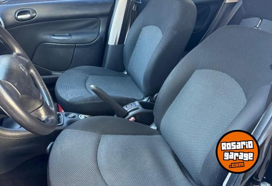 Autos - Peugeot 207 2013 Nafta 119000Km - En Venta