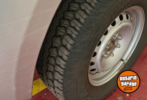 Camionetas - Renault ALASKAN 2.3 TDCI 4X4 2022 Diesel 114000Km - En Venta