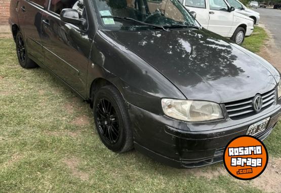 Autos - Volkswagen Polo 2005 GNC 220000Km - En Venta
