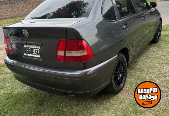 Autos - Volkswagen Polo 2005 GNC 220000Km - En Venta