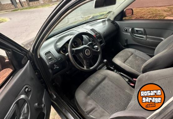 Autos - Volkswagen Polo 2005 GNC 220000Km - En Venta