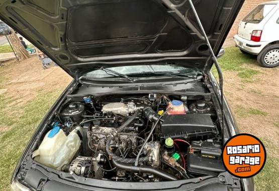 Autos - Volkswagen Polo 2005 GNC 220000Km - En Venta