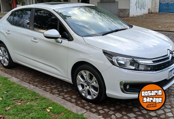 Autos - Citroen C4 lounge 2019 Diesel 162000Km - En Venta