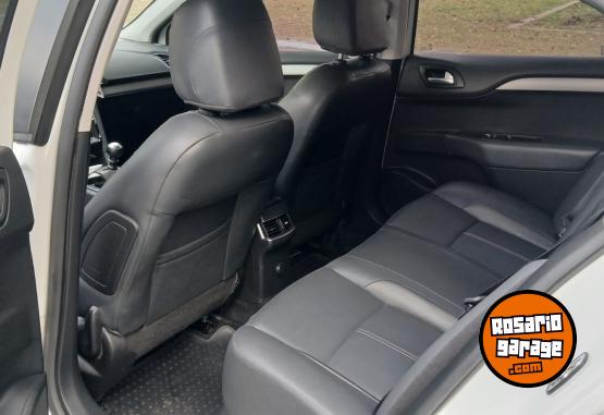 Autos - Citroen C4 lounge 2019 Diesel 162000Km - En Venta