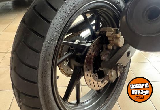 Motos - Honda New twister 2018 Nafta - En Venta