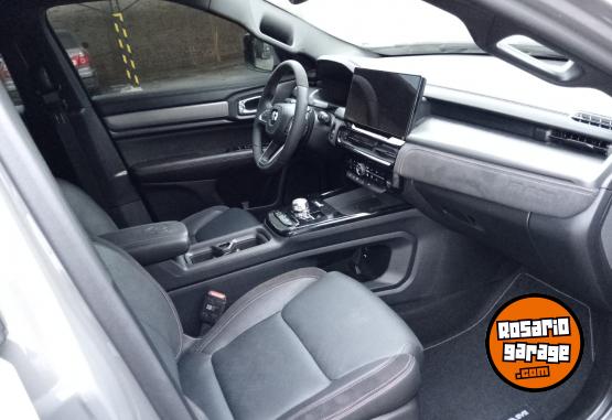 Camionetas - RAM Rampage RT 2025 Nafta 5000Km - En Venta