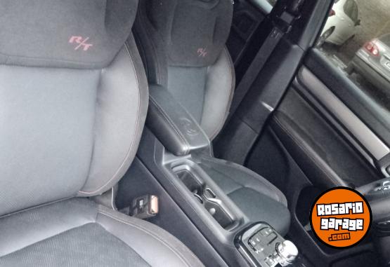 Camionetas - RAM Rampage RT 2025 Nafta 5000Km - En Venta