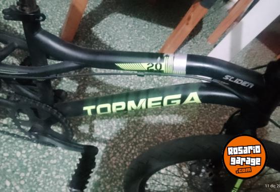 Deportes - BICICLETAS - En Venta