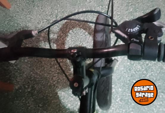 Deportes - BICICLETAS - En Venta