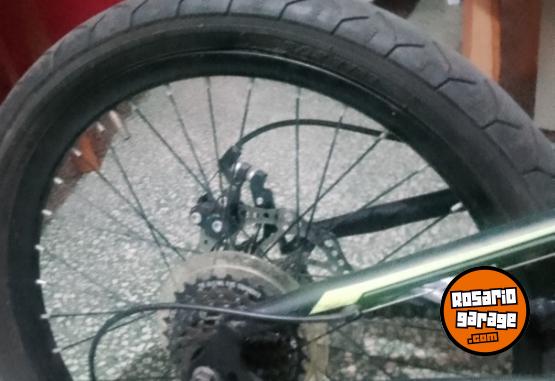 Deportes - BICICLETAS - En Venta