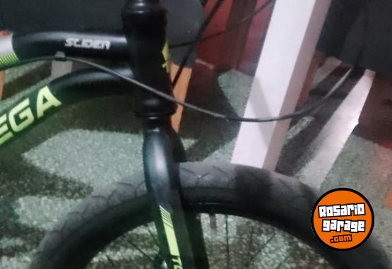 Deportes - BICICLETAS - En Venta