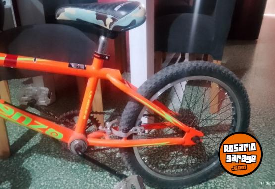 Deportes - BICICLETAS - En Venta