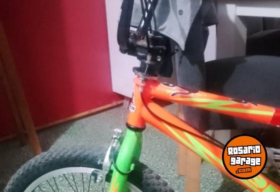 Deportes - BICICLETAS - En Venta