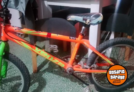 Deportes - BICICLETAS - En Venta