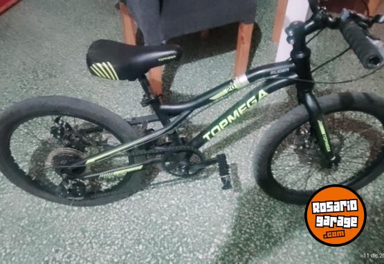 Deportes - BICICLETAS - En Venta