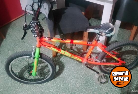 Deportes - BICICLETAS - En Venta